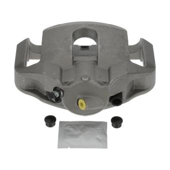 Étrier de frein avant droit FERODO