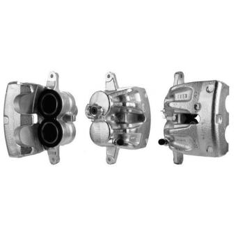 Étrier de frein avant gauche FERODO