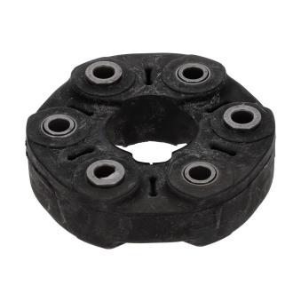 Étrier de frein avant droit FERODO