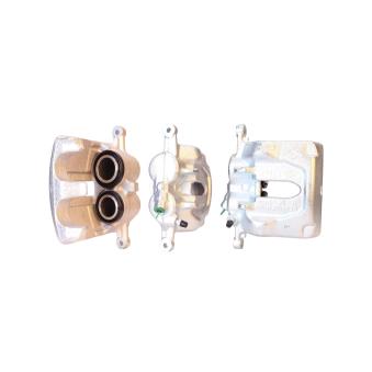 Étrier de frein avant droit FERODO