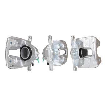 Étrier de frein avant droit FERODO