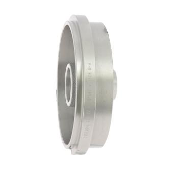 Tambour de frein FERODO FDR329128