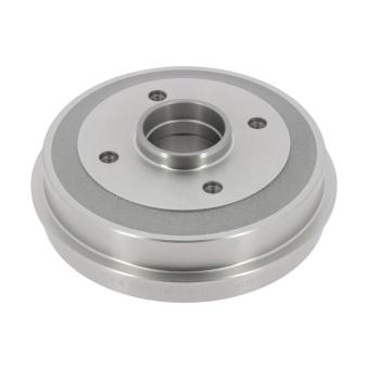 Tambour de frein FERODO FDR329151