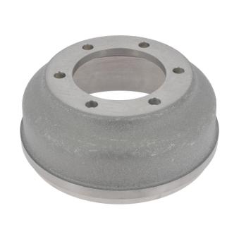 Tambour de frein FERODO FDR329193