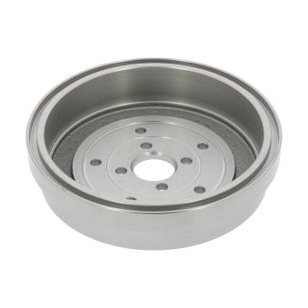 Tambour de frein FERODO FDR329348