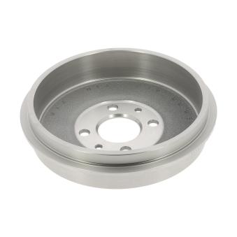 Tambour de frein FERODO FDR329784