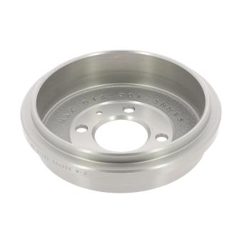 Tambour de frein FERODO FDR329792