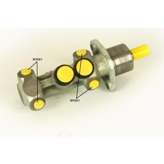 Maître-cylindre de frein FERODO FHM1001