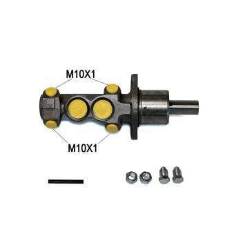 Maître-cylindre de frein FERODO FHM1280