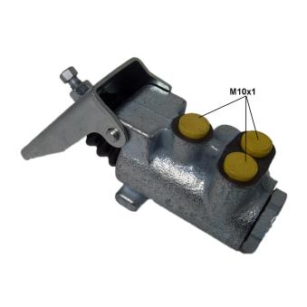 Régulateur de freinage FERODO FHR7104