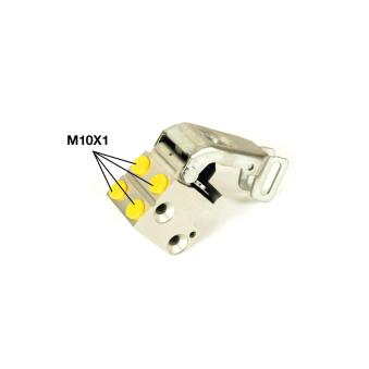 Régulateur de freinage FERODO FHR7106