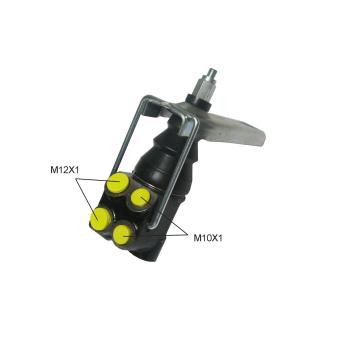 Régulateur de freinage FERODO FHR7153