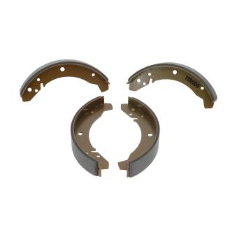 Jeu de mâchoires de frein FERODO FSB11