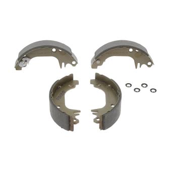 Jeu de mâchoires de frein FERODO FSB293