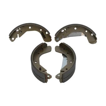 Jeu de mâchoires de frein FERODO