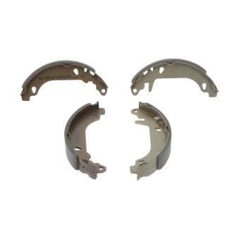 Jeu de mâchoires de frein FERODO