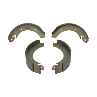 Jeu de mâchoires de frein FERODO FSB361