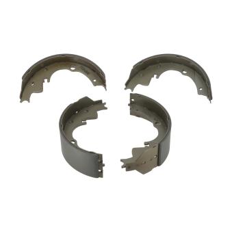 Jeu de mâchoires de frein FERODO FSB378