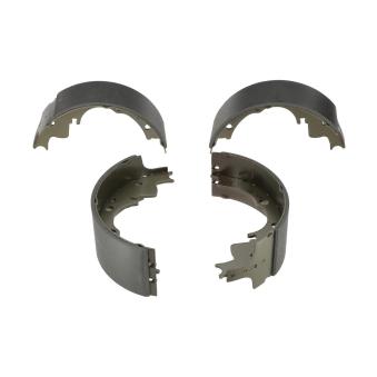 Jeu de mâchoires de frein FERODO