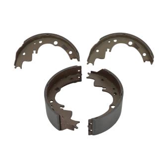 Jeu de mâchoires de frein FERODO FSB393R