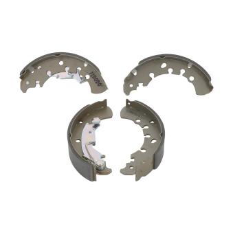 Jeu de mâchoires de frein FERODO