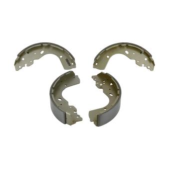 Jeu de mâchoires de frein FERODO