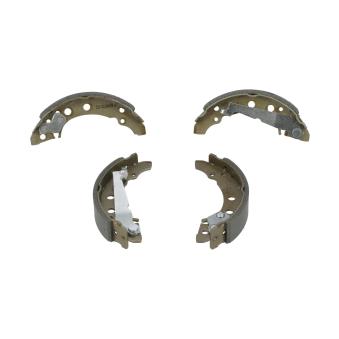 Jeu de mâchoires de frein FERODO FSB4128