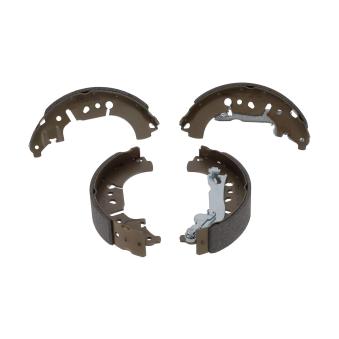 Jeu de mâchoires de frein FERODO FSB4317