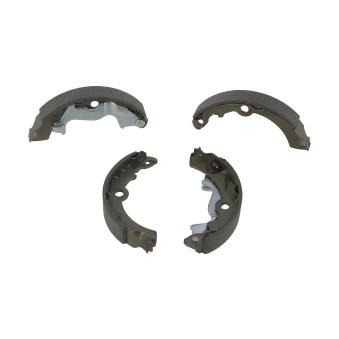 Jeu de mâchoires de frein FERODO FSB4337