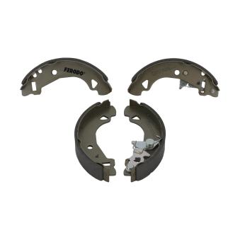 Jeu de mâchoires de frein FERODO FSB527