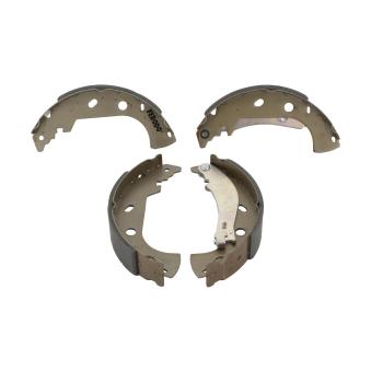 Jeu de mâchoires de frein FERODO