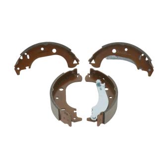 Jeu de mâchoires de frein FERODO