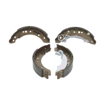 Jeu de mâchoires de frein FERODO FSB626