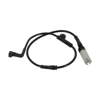 Contact d'avertissement, usure des plaquettes de frein FERODO