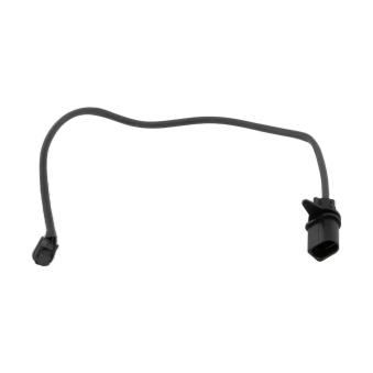 Contact d'avertissement, usure des plaquettes de frein FERODO