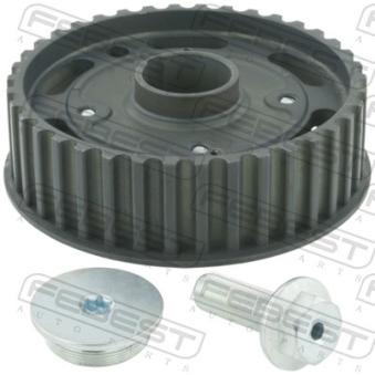Roue dentée, arbre à came FEBEST RNDS-K4M