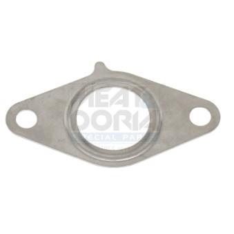 Joint, vanne EGR MEAT & DORIA