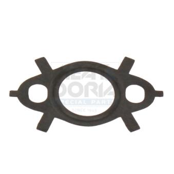 Joint, vanne EGR MEAT & DORIA