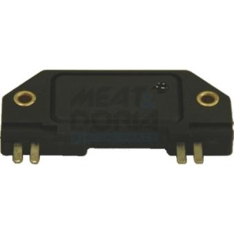 Appareil de commande, système d'allumage MEAT & DORIA 10014