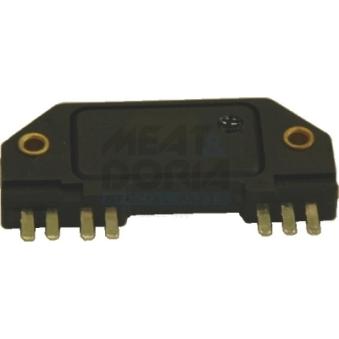 Appareil de commande, système d'allumage MEAT & DORIA 10015