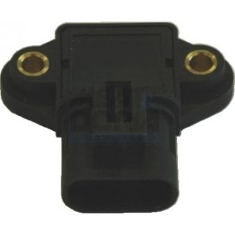 Appareil de commande, système d'allumage MEAT & DORIA 10050