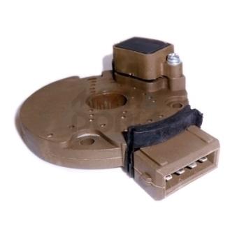 Appareil de commande, système d'allumage MEAT & DORIA 10067