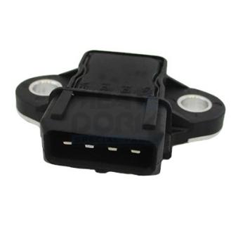 Appareil de commande, système d'allumage MEAT & DORIA 10068E