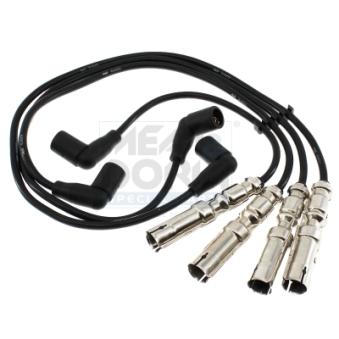Kit de câbles d'allumage MEAT & DORIA