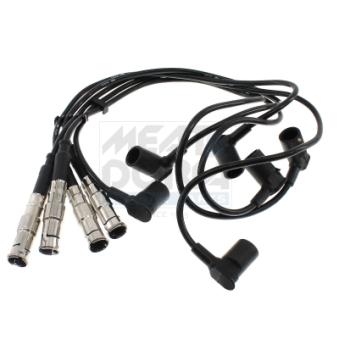 Kit de câbles d'allumage MEAT & DORIA