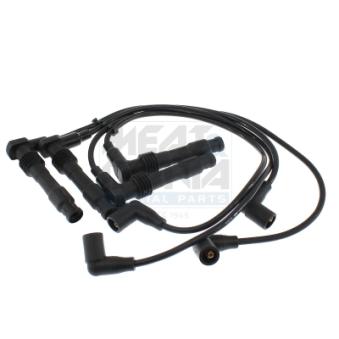 Kit de câbles d'allumage MEAT & DORIA