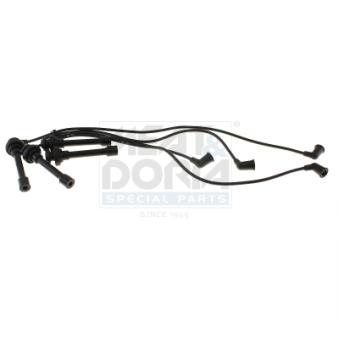 Kit de câbles d'allumage MEAT & DORIA
