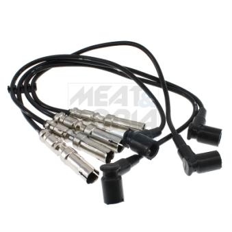 Kit de câbles d'allumage MEAT & DORIA