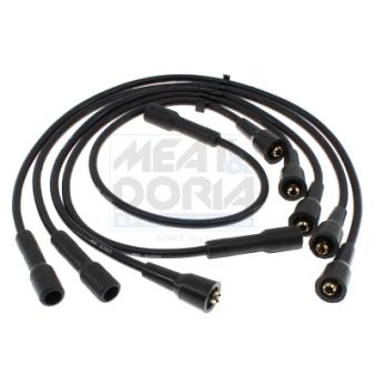 Kit de câbles d'allumage MEAT & DORIA