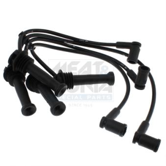 Kit de câbles d'allumage MEAT & DORIA 101126